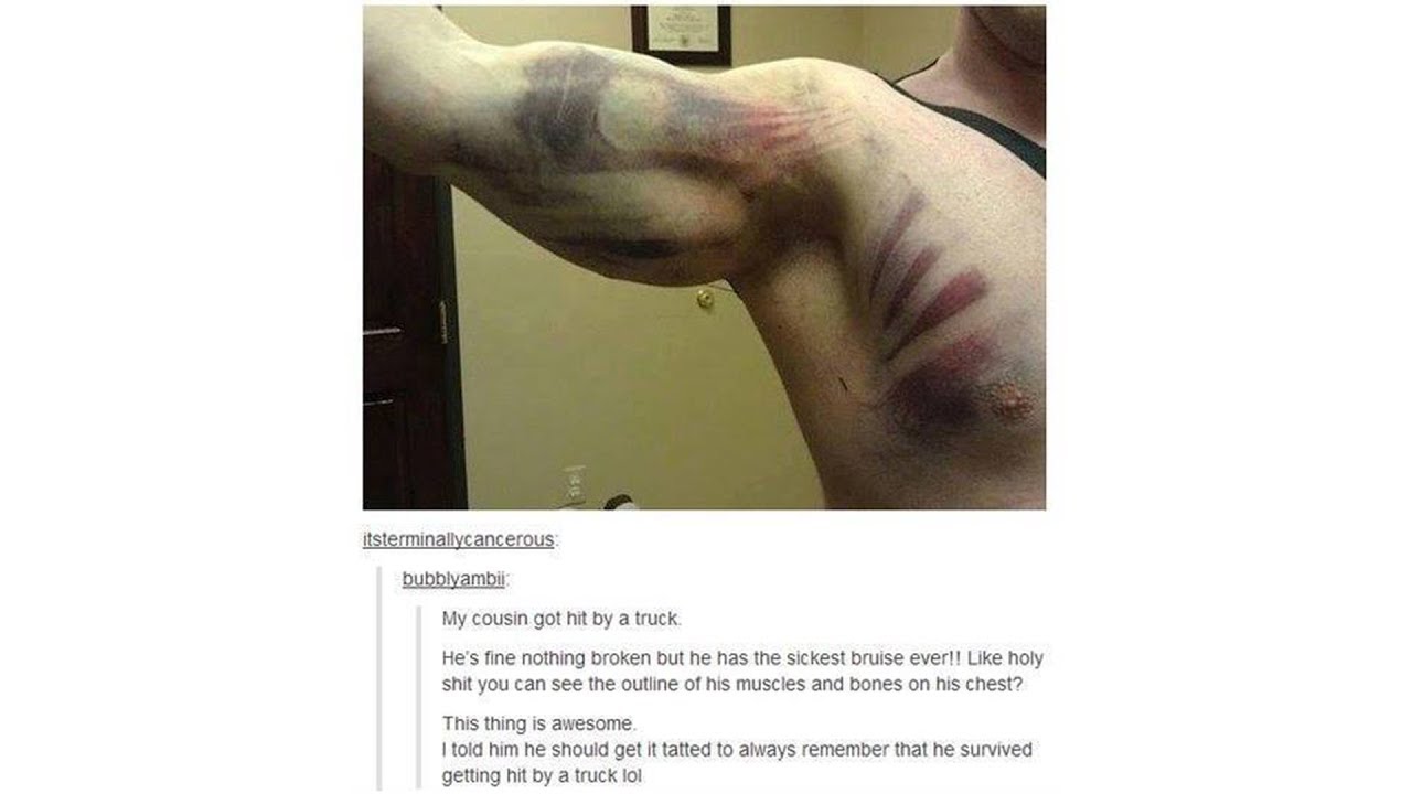 The Funniest Stories Found On Tumblr Ep.2