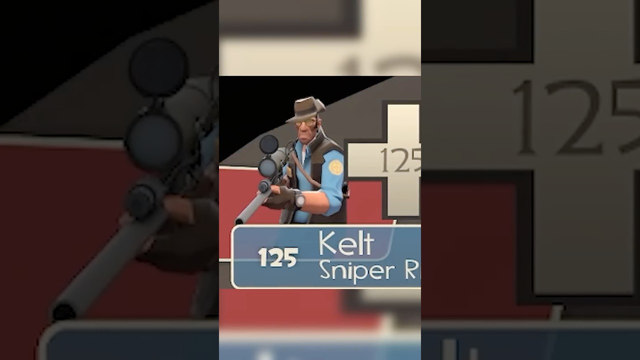 Gaslighting in TF2?..