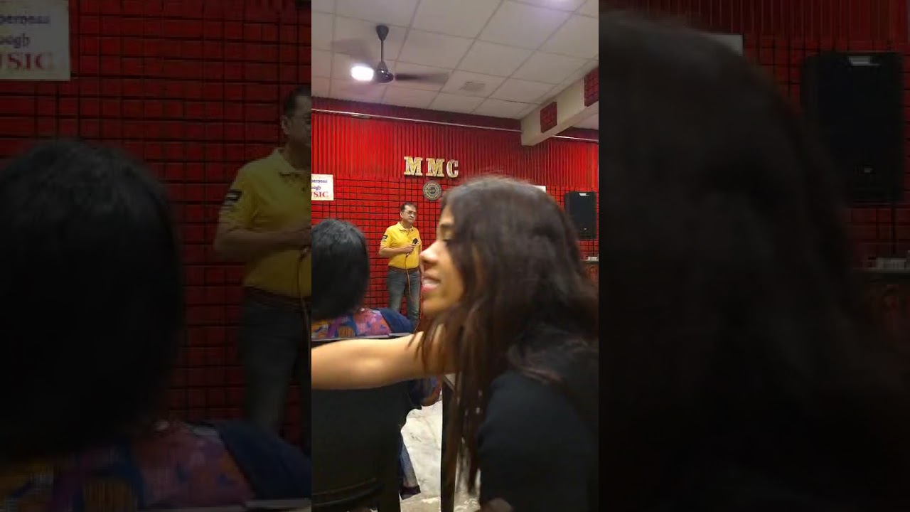 Mujhe Kuch Kehna Hai