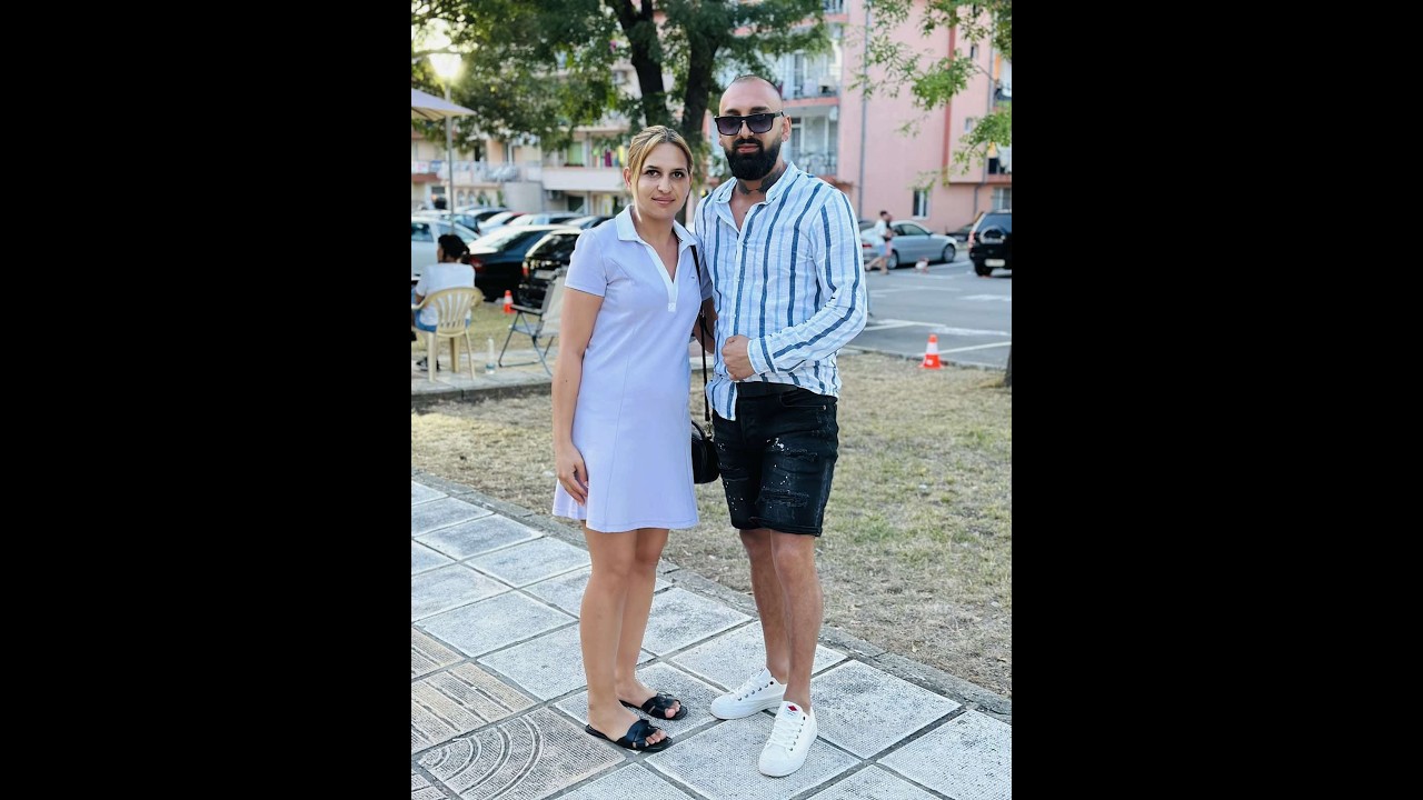 BajRam Sokoli 🇧🇬 ZDRAVKOSKE GILI