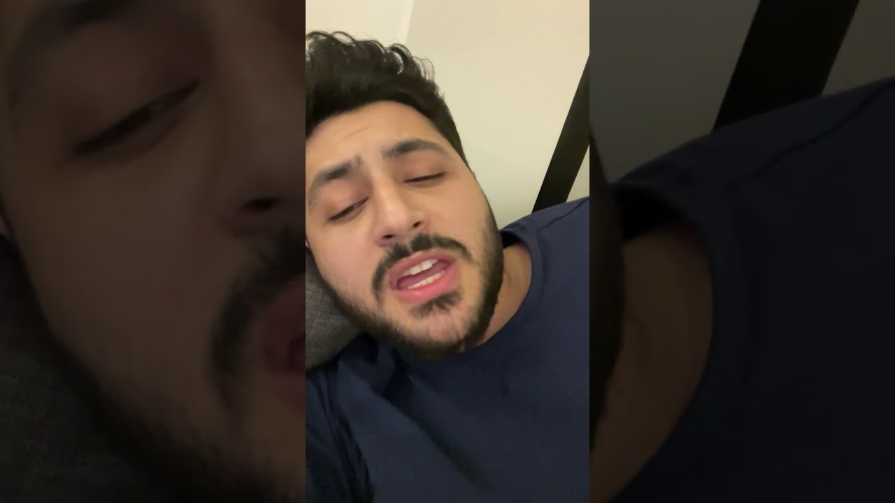 مقلب علاقة ديما - احمد الحناوي
