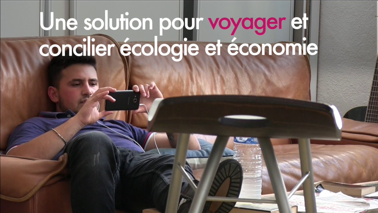 Alter hostel à Lyon : une auberge de jeunesse pas comme les autres !