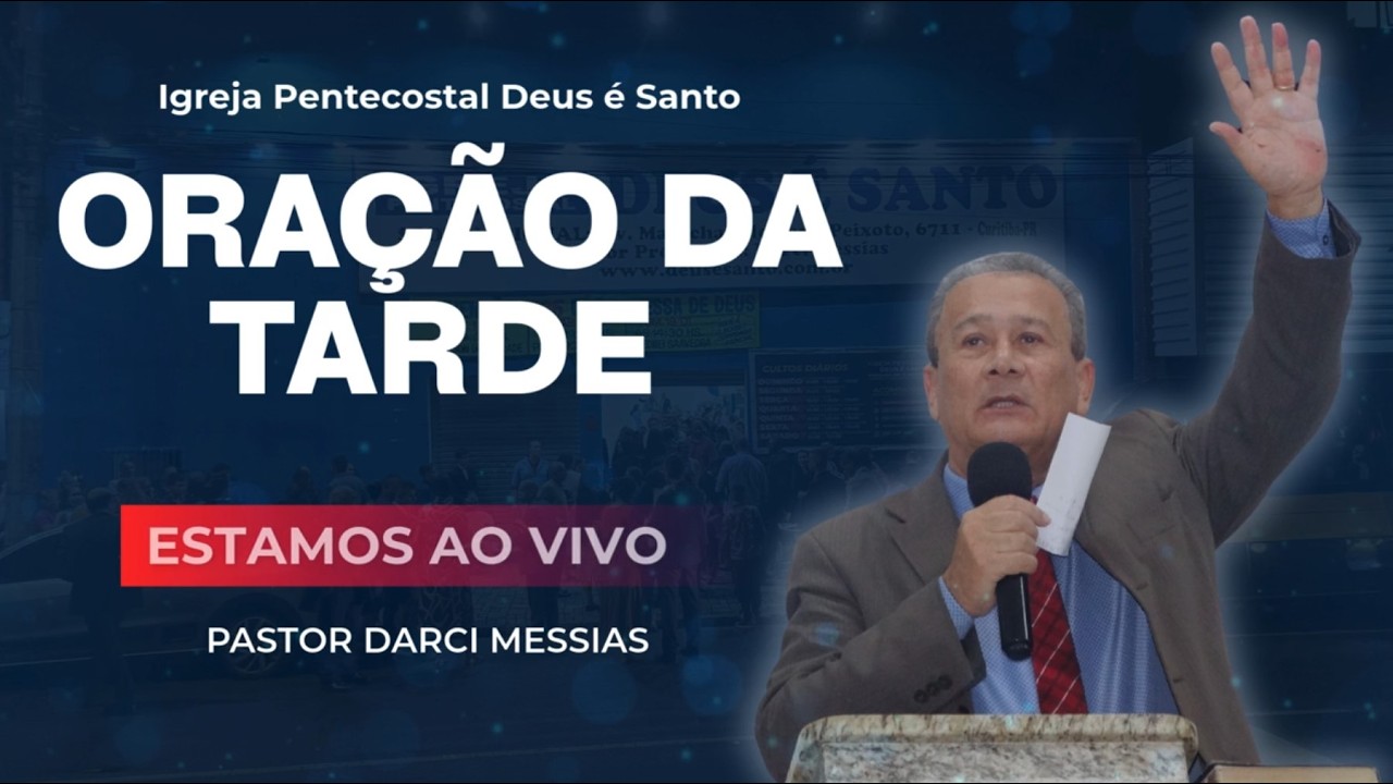 LIVE DAS TRÊS DA TARDE PB. RAIMUNDO 26-03-2026