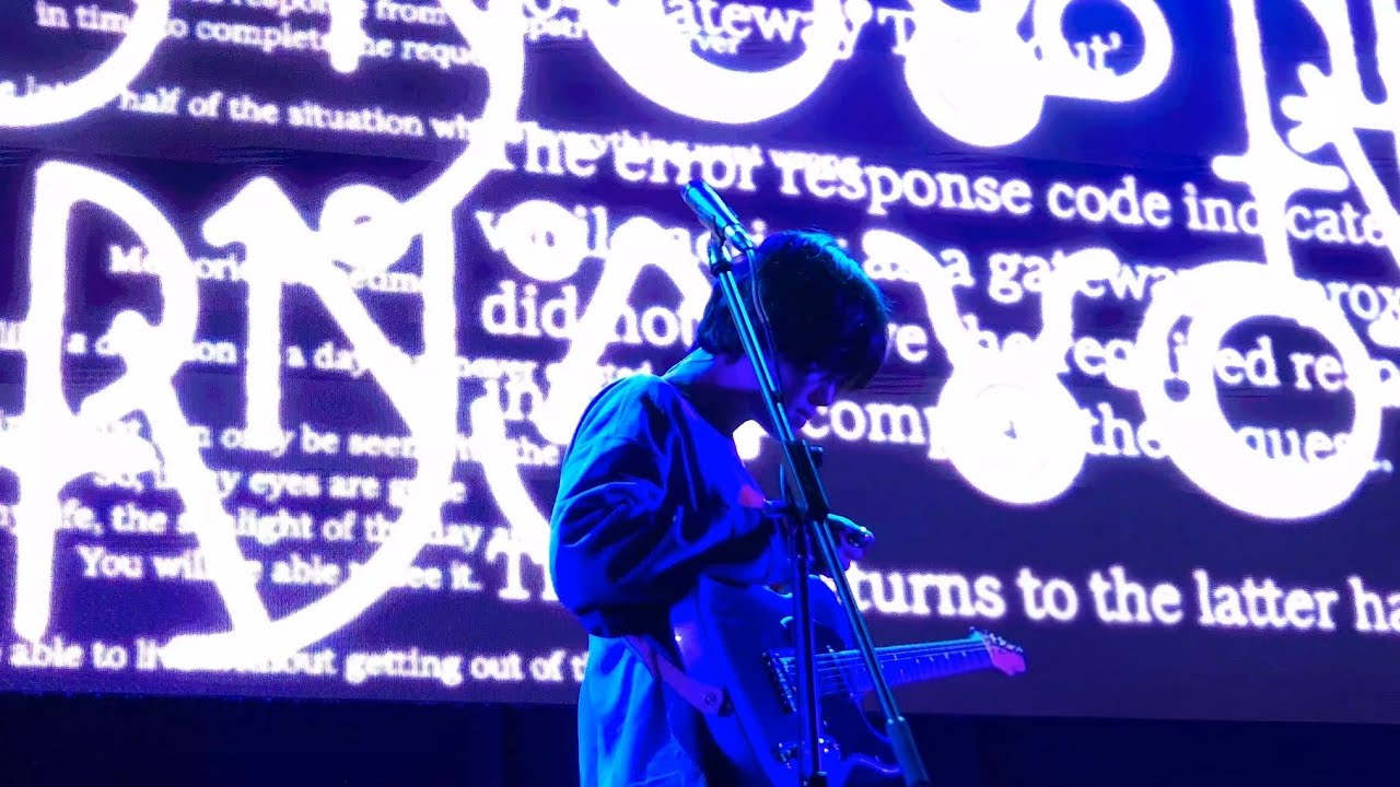 [251125] 데이먼스 이어 Damons year 단독공연 《월환체계 Lunar Cycle System》 @ 예스24 원더로크홀