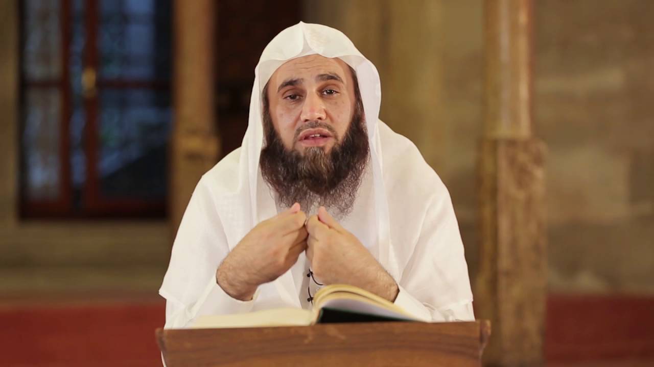((وأقبل بعضهم على بعض يتساءلون))