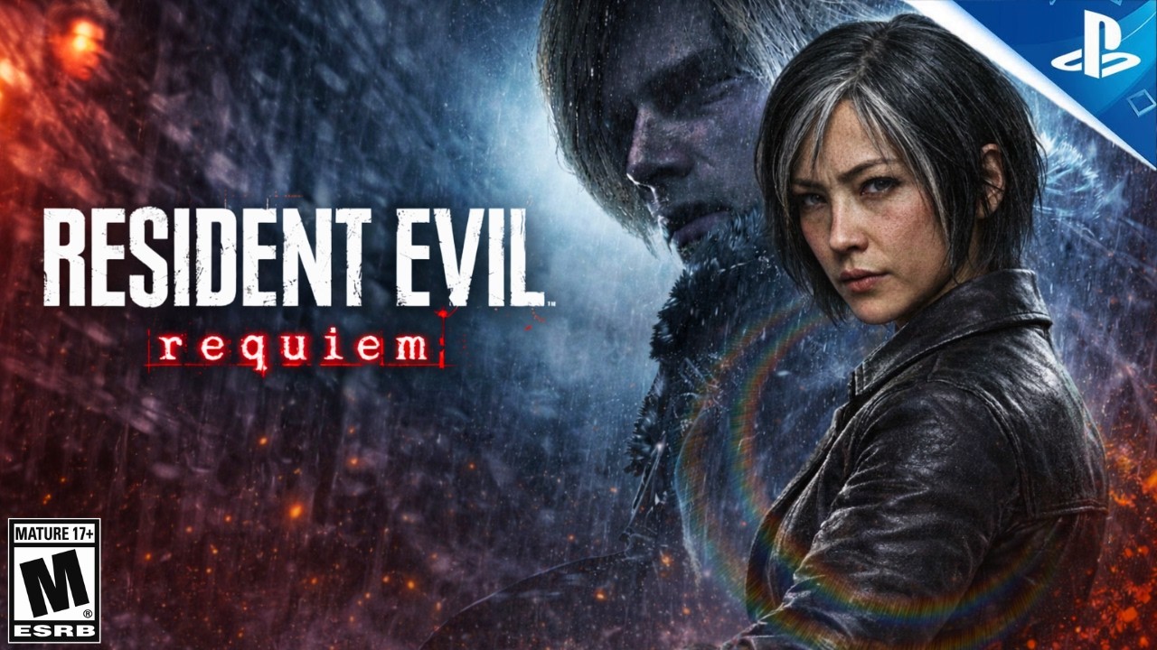 DLC для Resident Evil Requiem стало ещё сложнее.