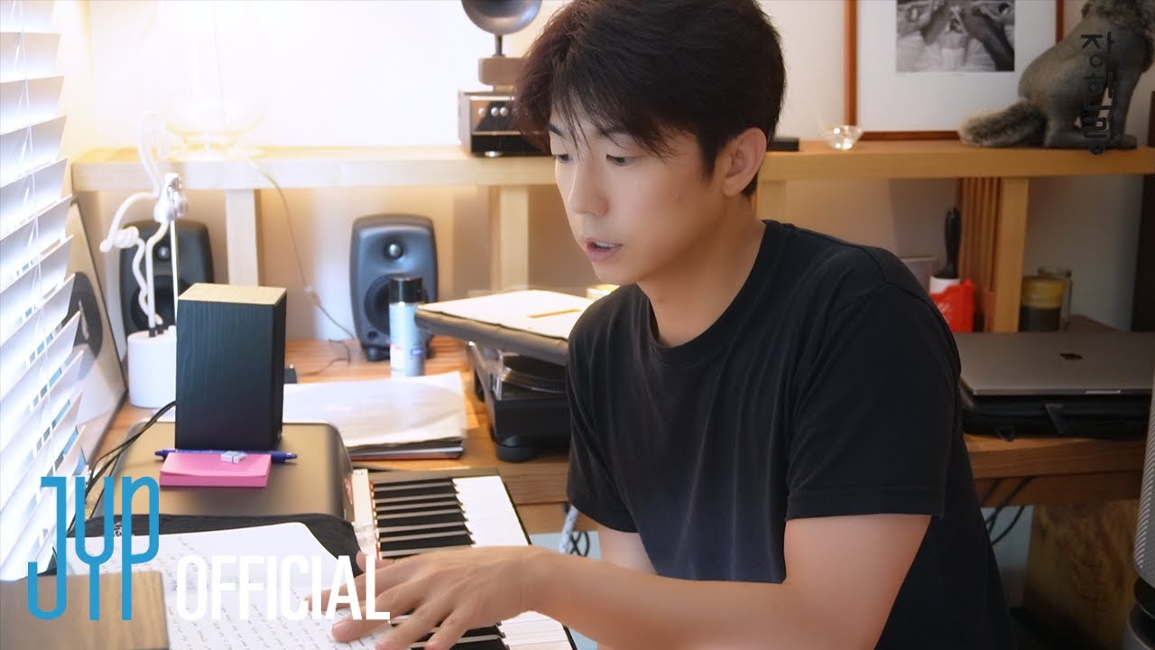 장우영 〈장한량〉 EP.06 | 오늘은 깔끔하고 시원하게 집에서 시킨데이 (EN/JP/TH/CH)
