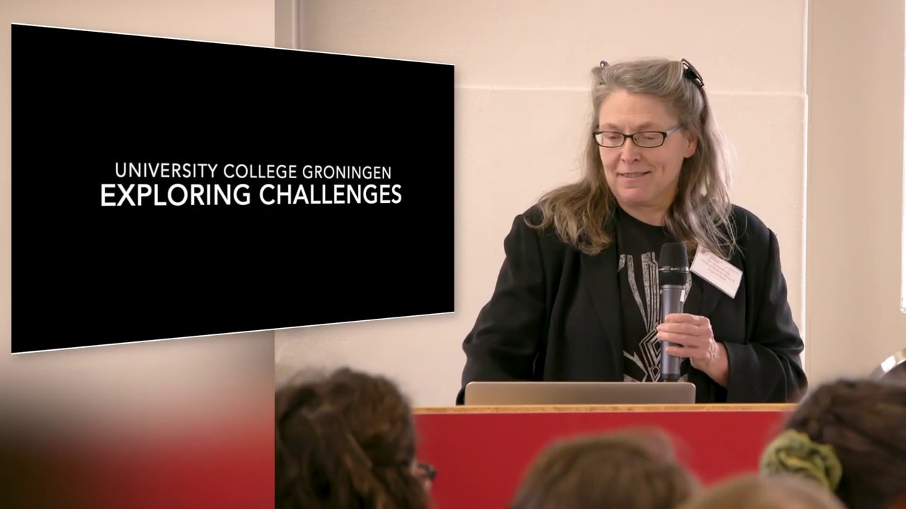 Introduction to the The Liberal Arts and Sciences programme