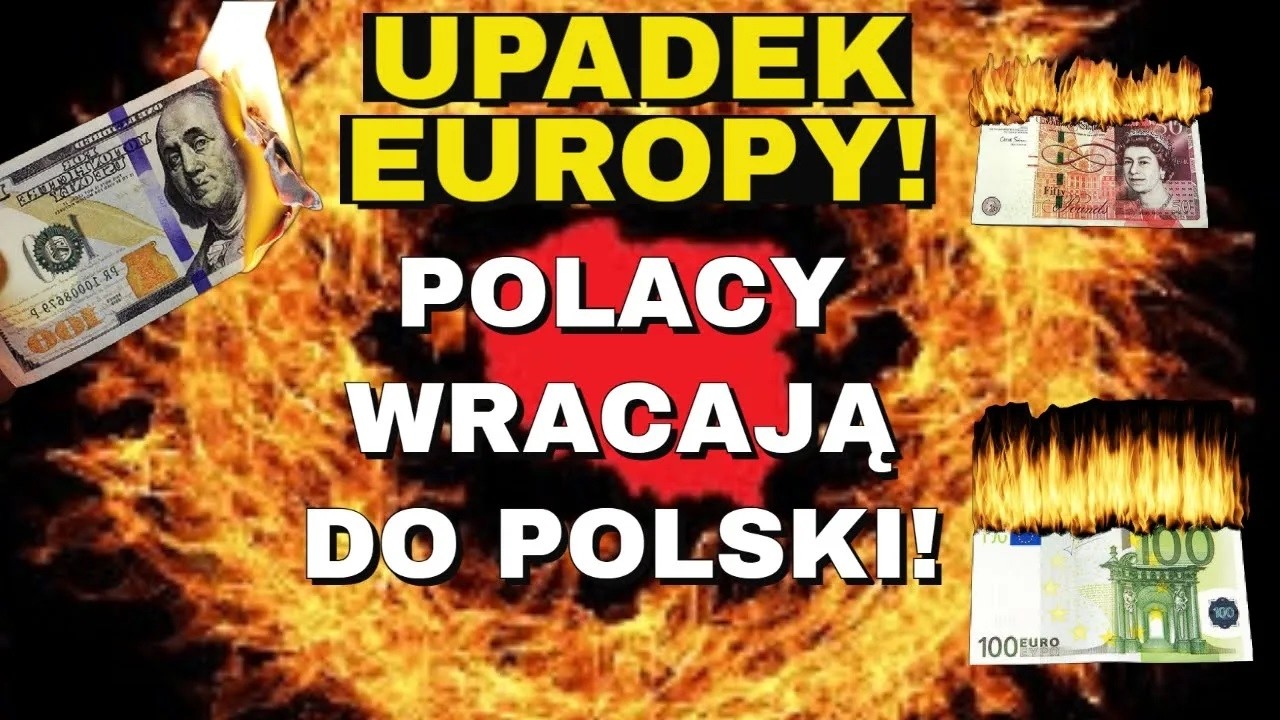 CZY KUPIĆ DOM I WRACAĆ DO POLSKI? 850 EURO NA RĘKĘ ALBO 1600 EUR DLA HYDRAULIKA!