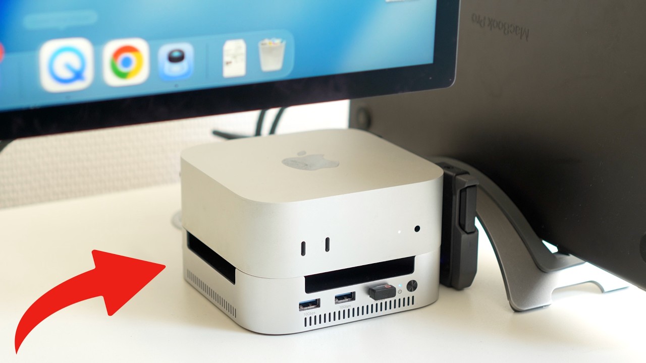 Premiera nowego Mac Mini z M5 jeszcze w 2026❓ Jaka Cena i Nowości? Warto kupić Mac Mini M4?