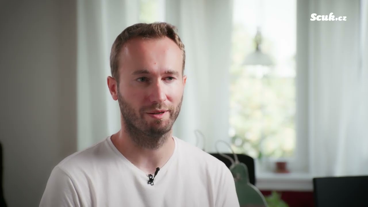 Roz&scaron;iřte sv&eacute; podnik&aacute;n&iacute; o n&aacute;kupy ze Scuku | Scuk.cz