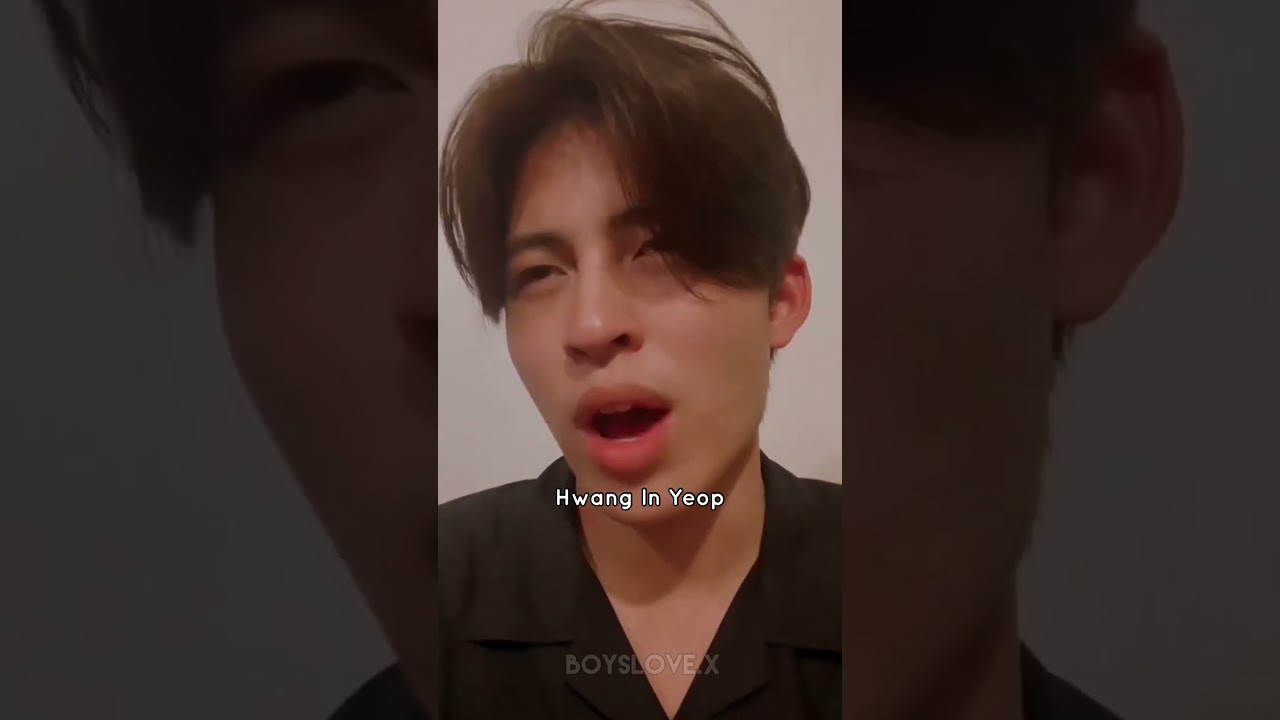 Phuwin&rsquo;s jealousy 😭🤣 #pondphuwin #phuwintangsakyuen