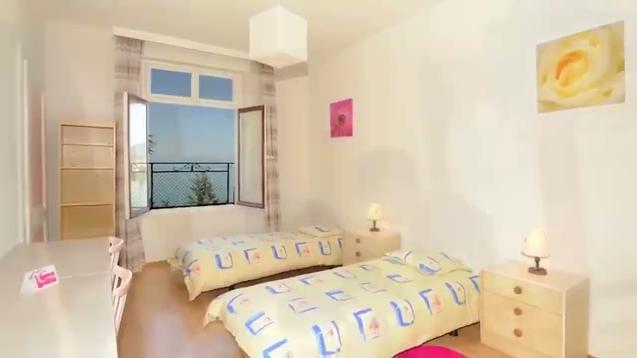 Premier Boarding School in Montreux