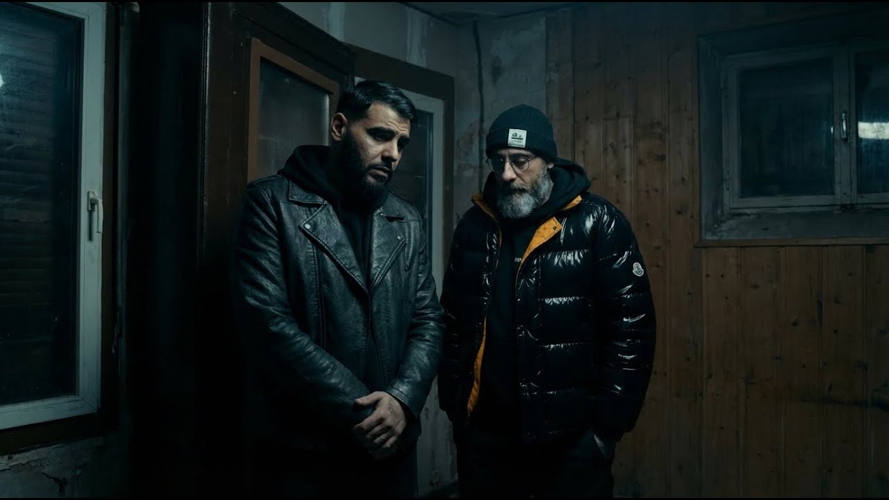 Samra feat. Sido, Capital Bra – Geschichte
