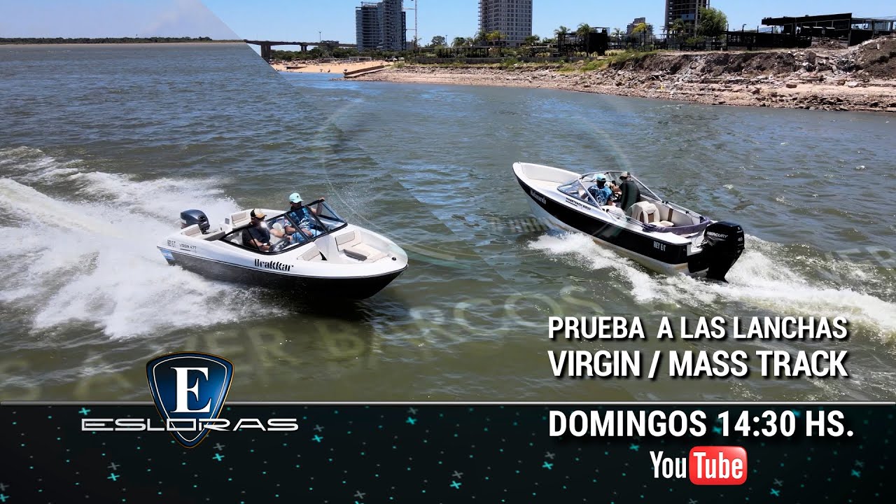 Esloras Tv   Estreno 07 de Septiembre 2025