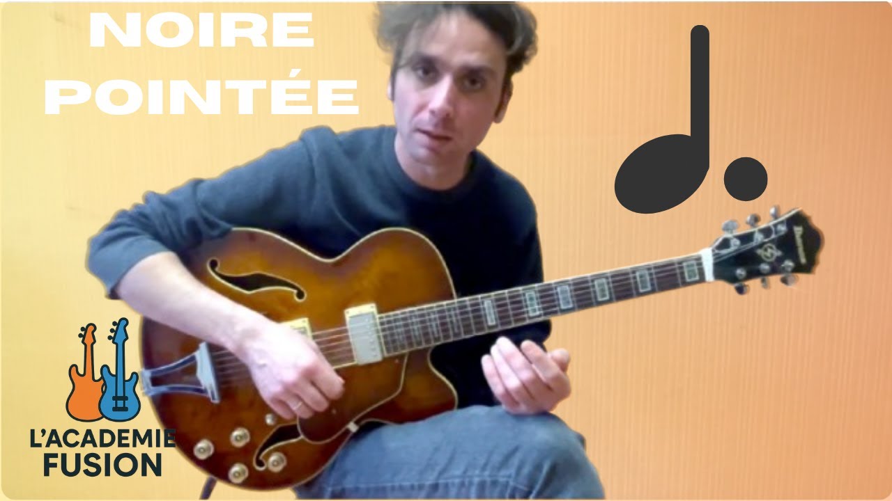 Tu crois avoir le tempo interieur ? cet exercice infernal va te défier.