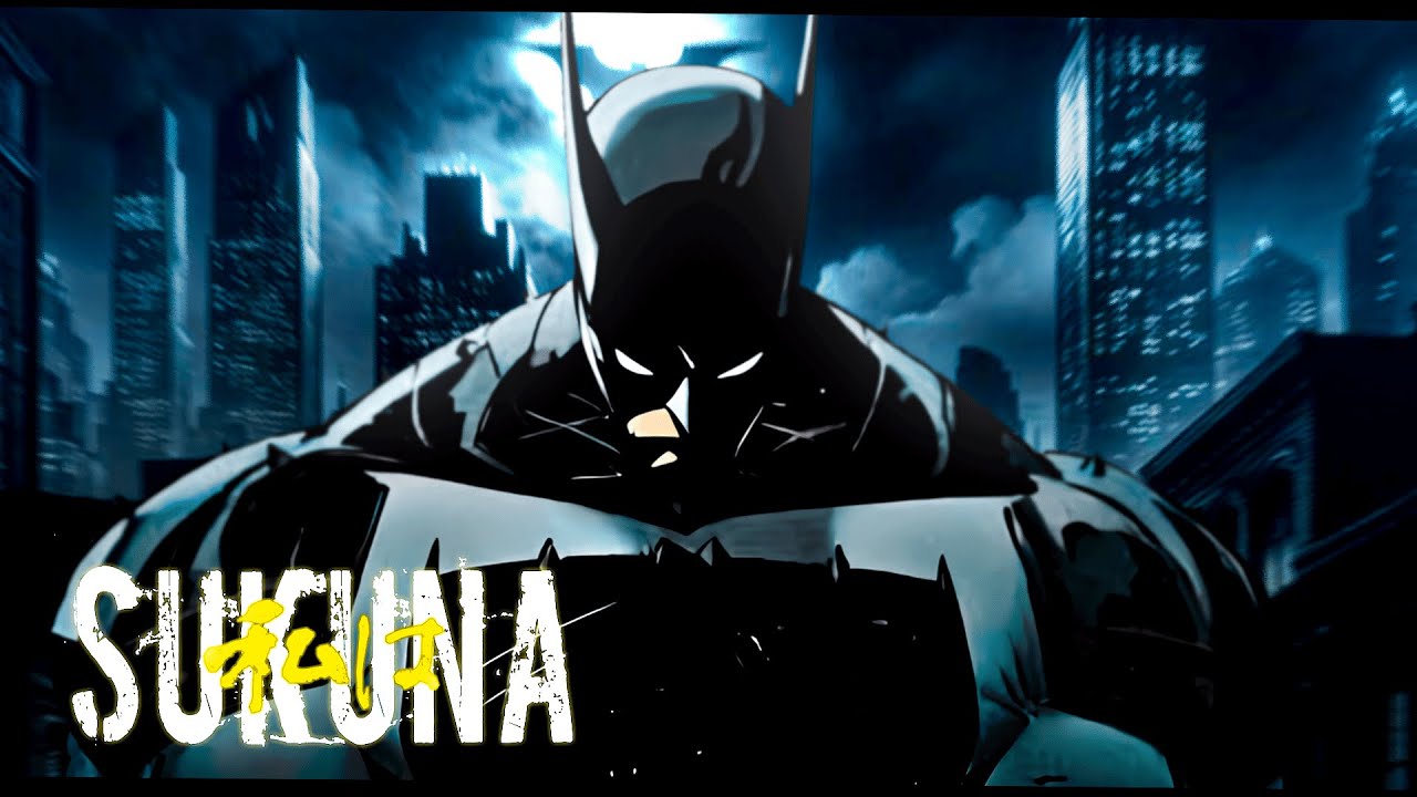 🦇🌕 Viltrumitas React: ♪ Absolute Batman (BATMAN) | Preparo Absoluto | WLO 🌕🦇