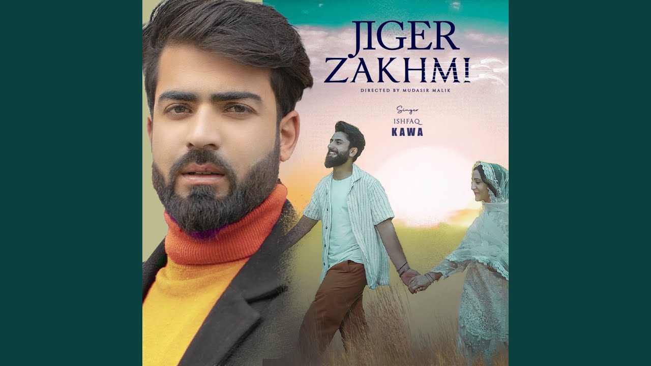Jiger zakhmi