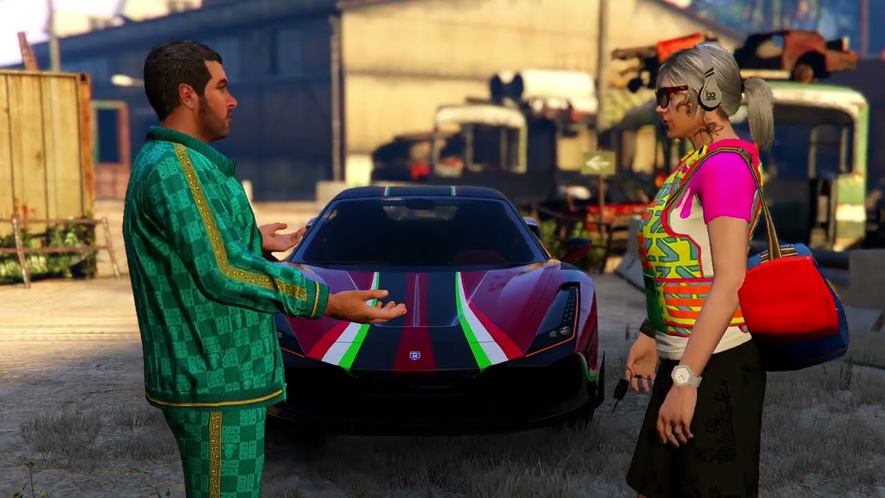 🔴GTA 5 ONLINE LIVE STREAM 2000 RP LEVEL POSSIBLE BEFORE GTA6? | GTA ONLINE | LIVE GTA ONLINE STREAM