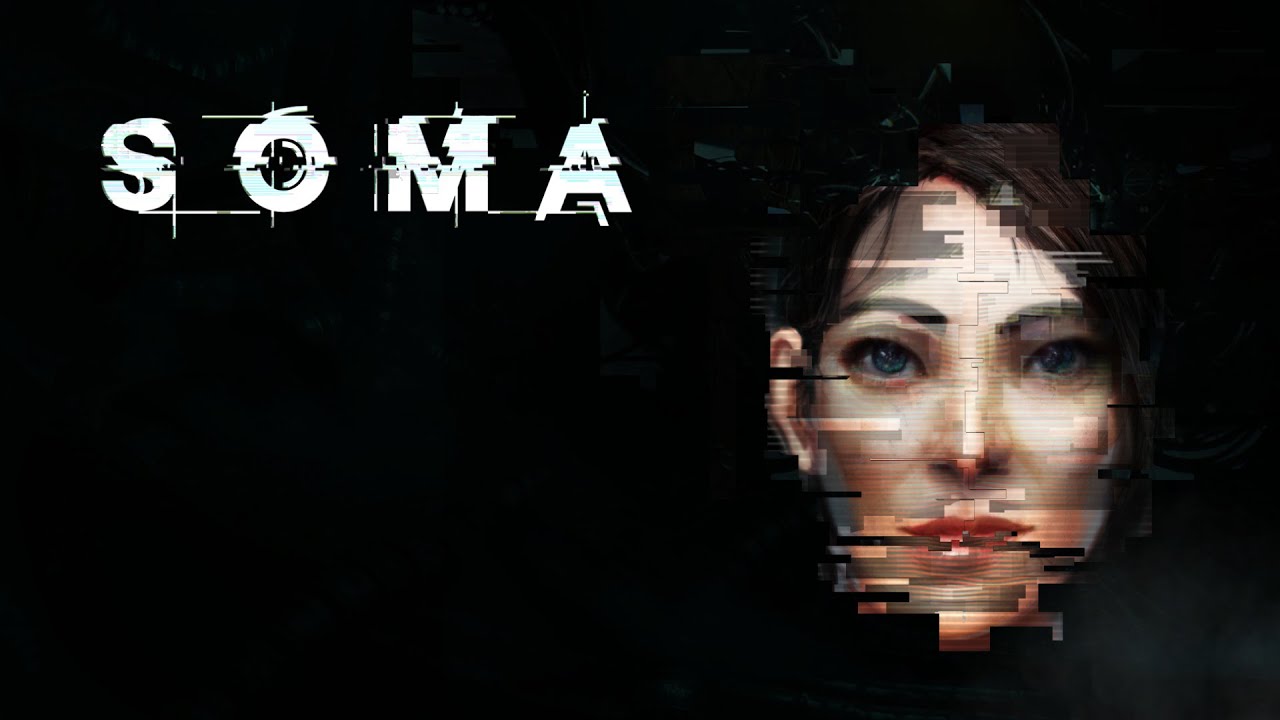 05. Soma Walkthrough - Theta