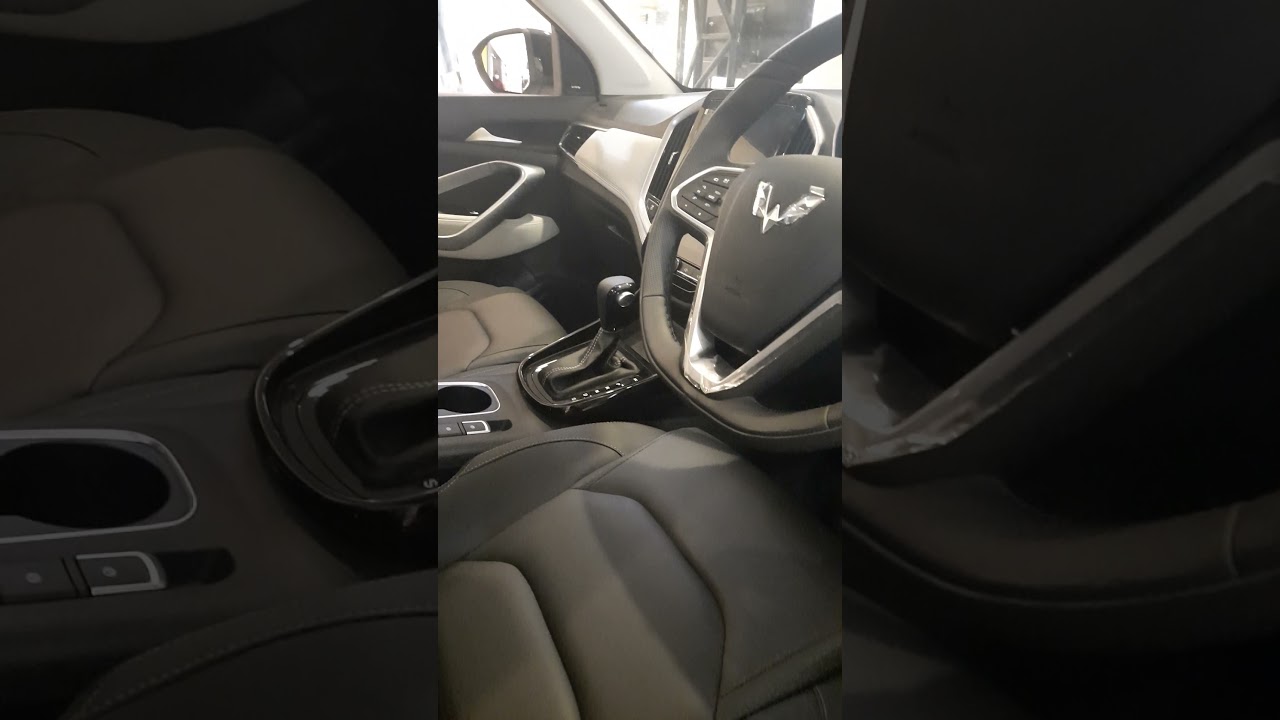 Interior Wuling Almaz #wuling #wulingalmaz #car #mobilkeren