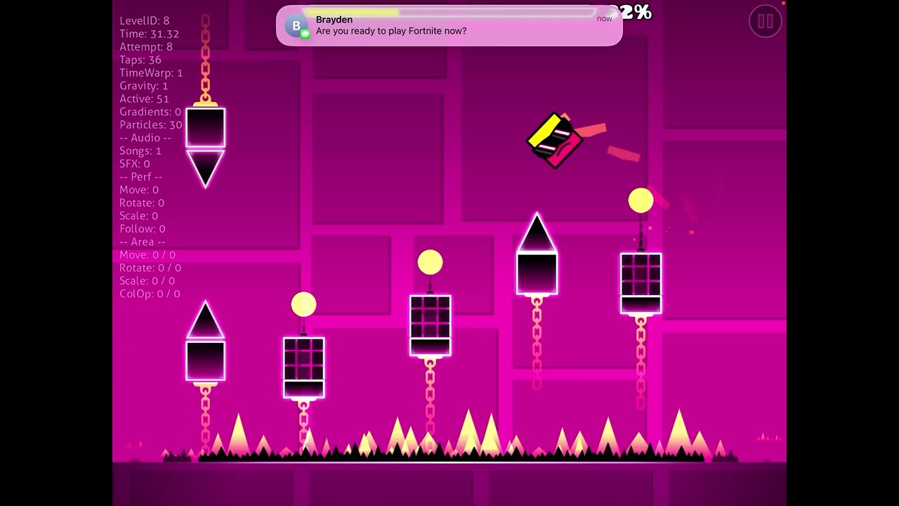 Time Machine no new best