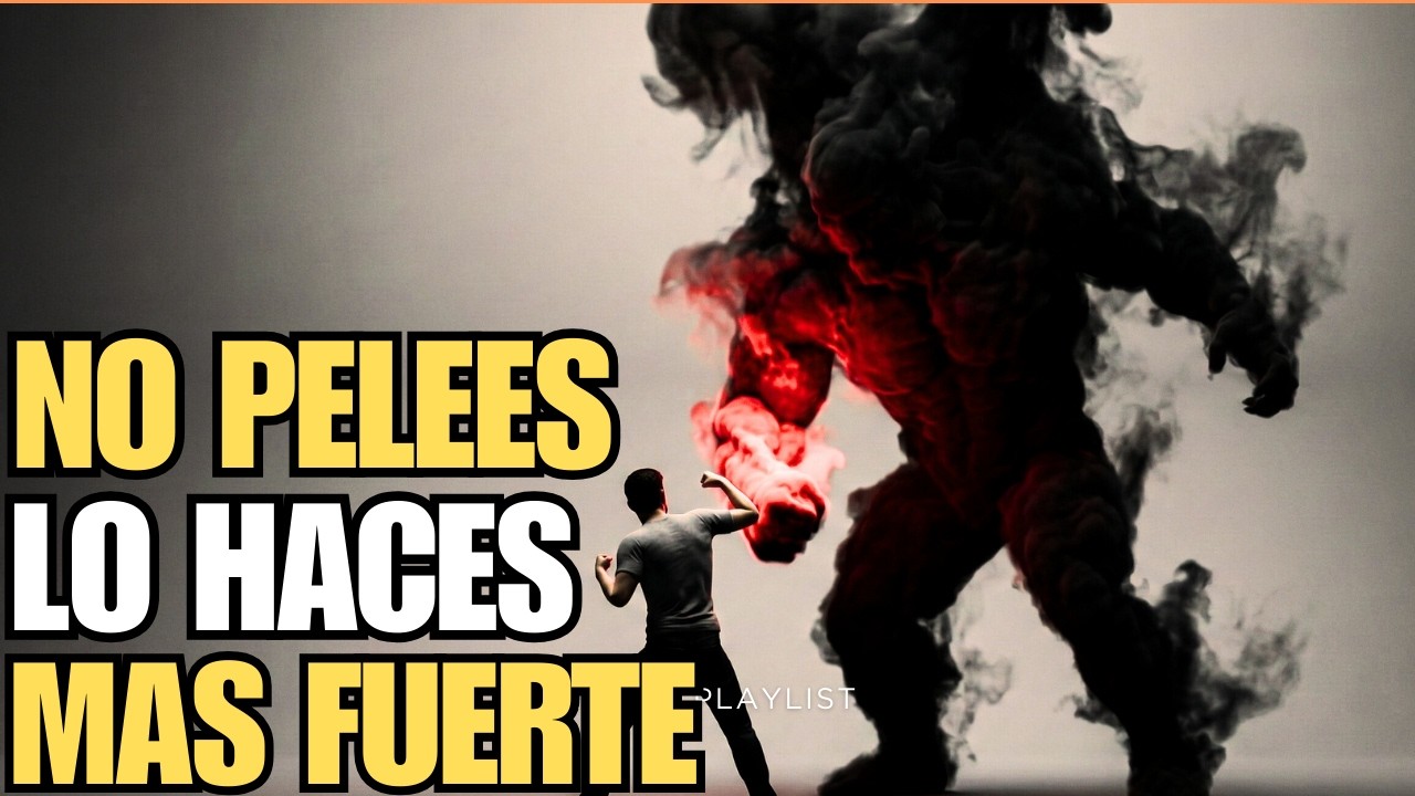 Por esto tus problemas SIEMPRE vuelven (La Ley de Resistencia)
