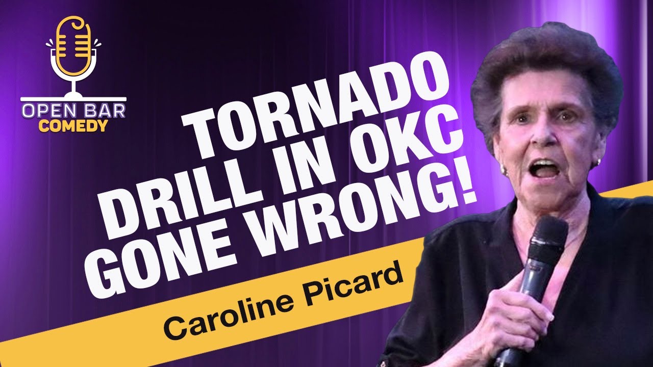Caroline Picard Oklahoma