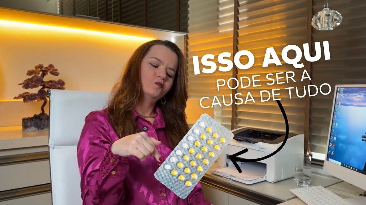 O que poucas mães sabem sobre anticoncepcional e o desenvolvimento infantil