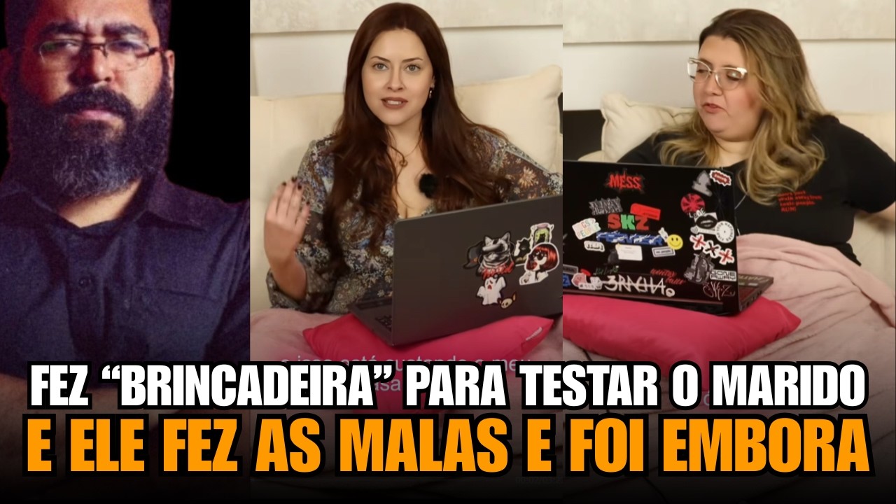 MULH3RES TEM PRAZER EM DESTRUIR OS RELACIONAMENTOS UMAS DAS OUTRAS