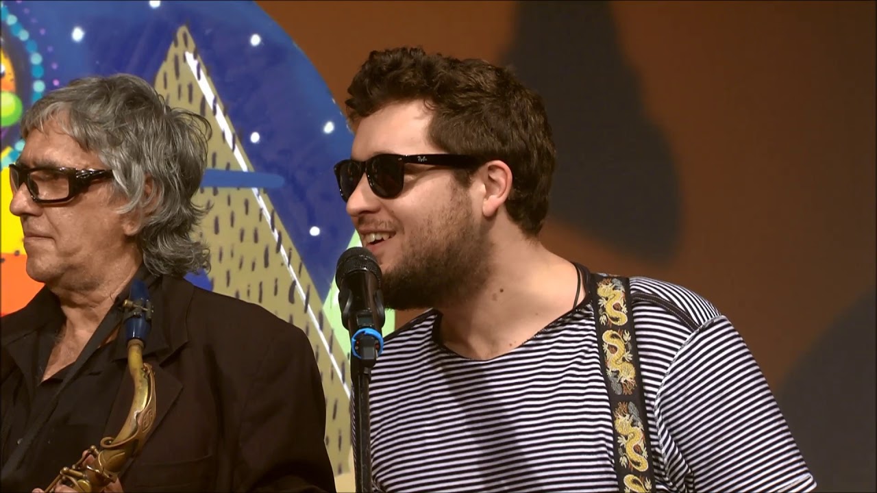 Radar | TVE - Cowboys Espirituais - 28/02/2019