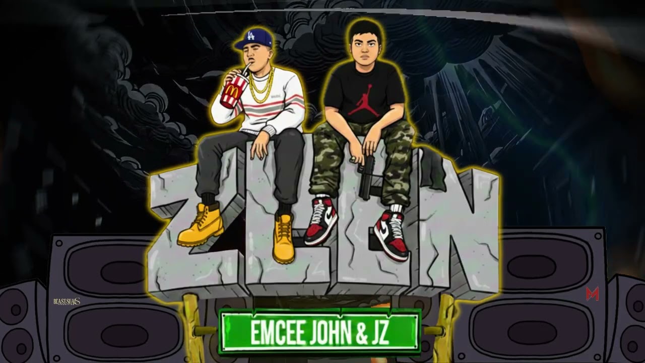 ZEEN - JXZ x EMCEEJOHN  Prodby Jxz