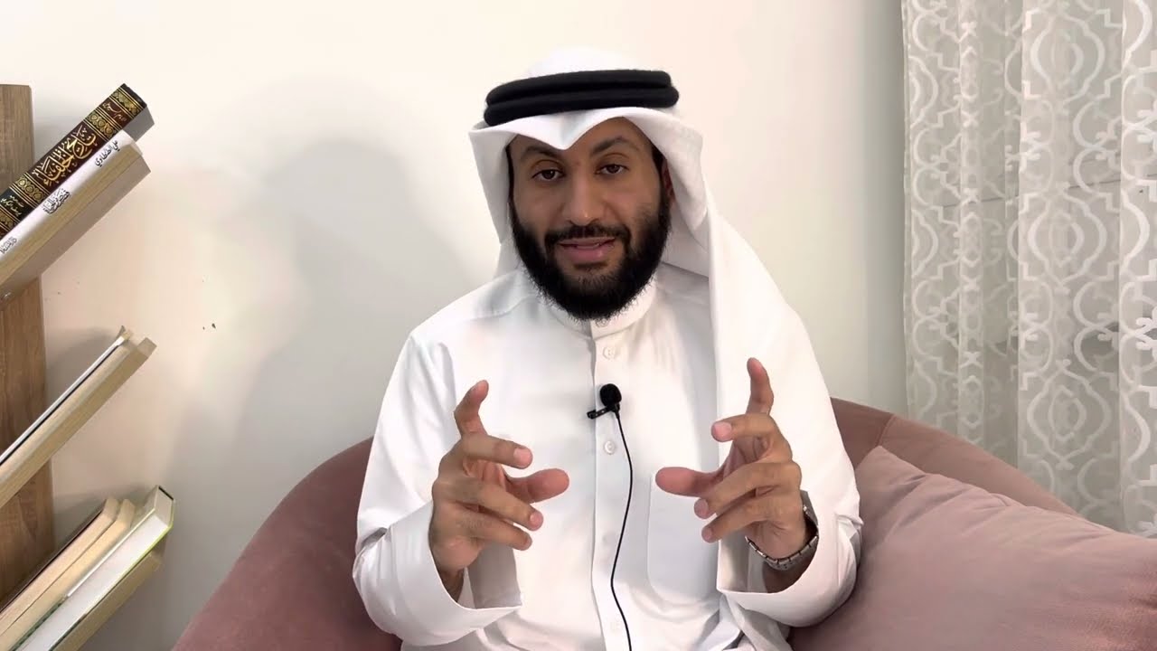1- الدولة الفاطمية | مشعل الشمري