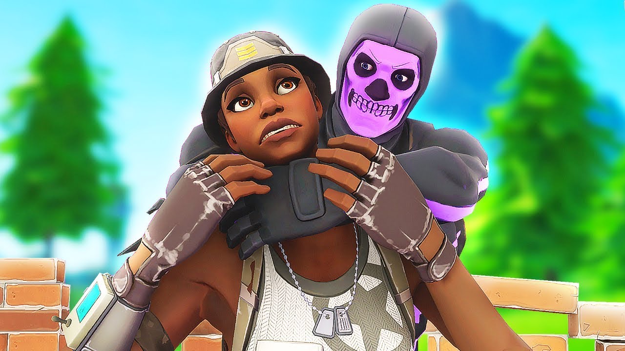 Who said Fortnite is Easy