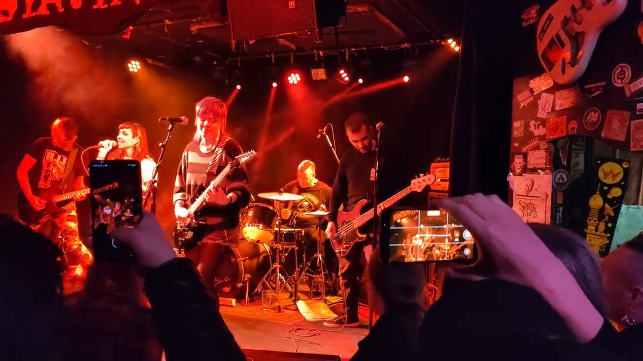 S&ouml;t @ Arton muistokeikka, Vastavirta 21.2.2026