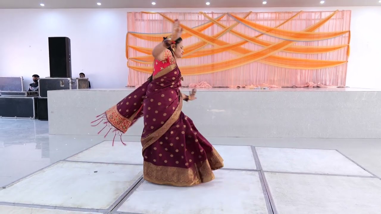 Chudi Maza Na Degi Kangan Maza || #happysawan #sawan @seemaman