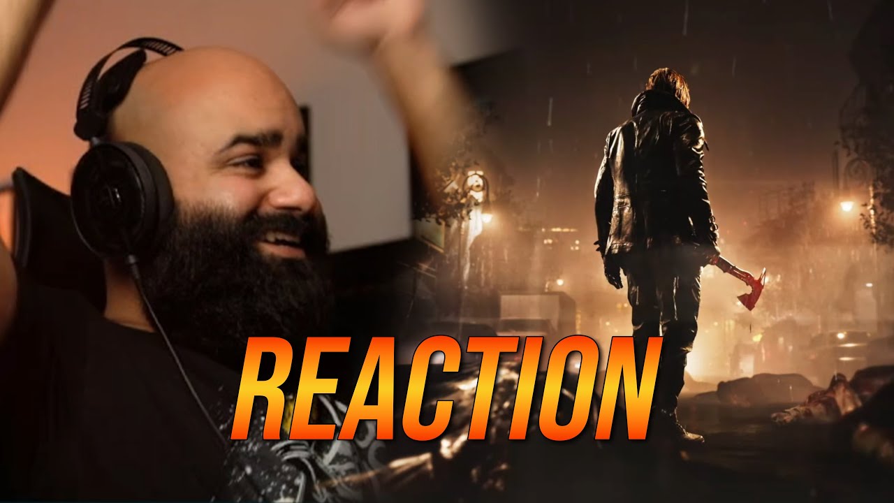 LEON is Back!!! - Resident Evil Requiem Reaction