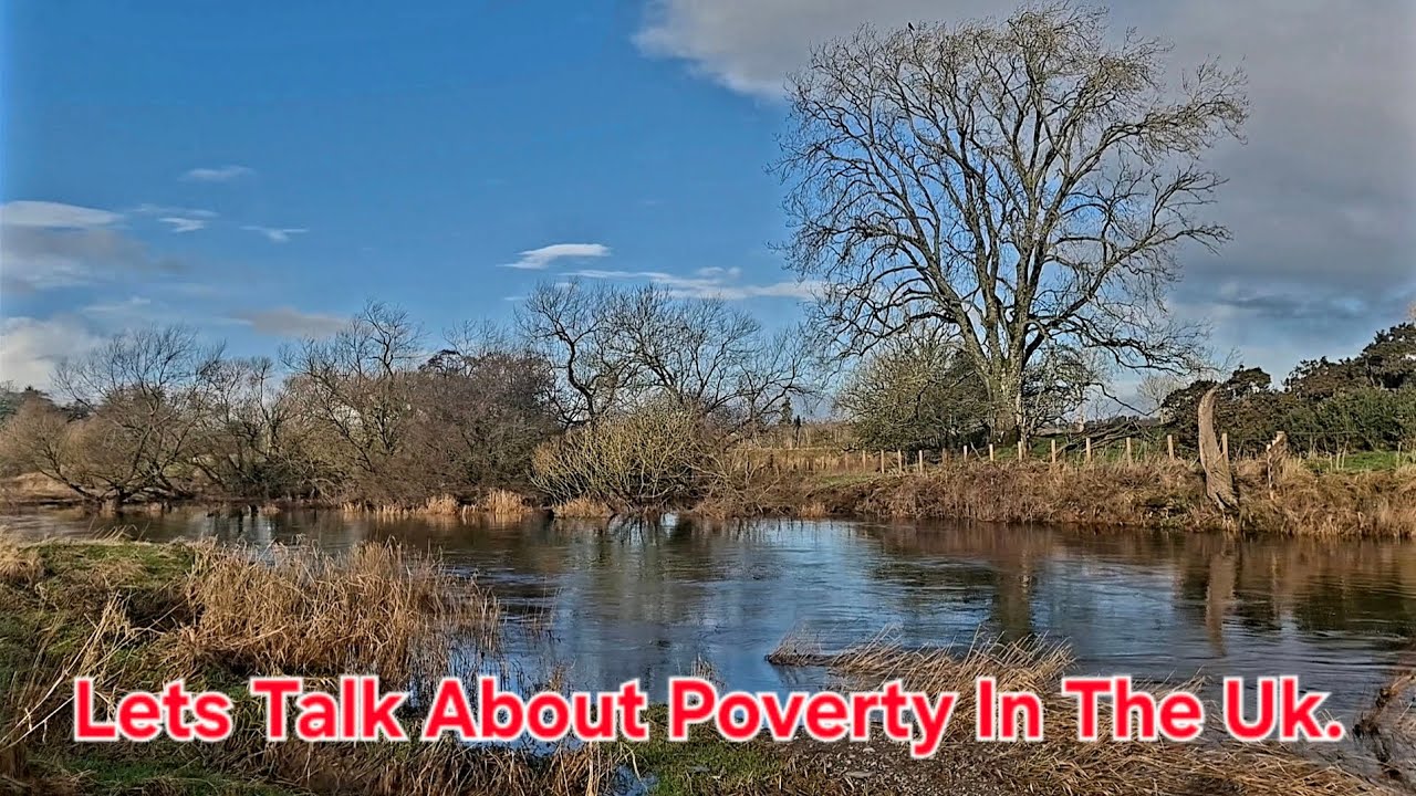 The UK’s Permanent Cost of Living Crisis – Brutal Poverty Stats They Don’t Show You