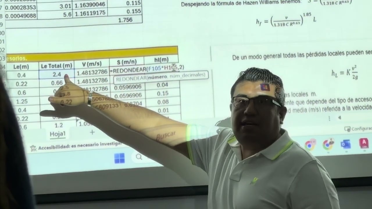 Instalaciones básicas clase 14 parte 8