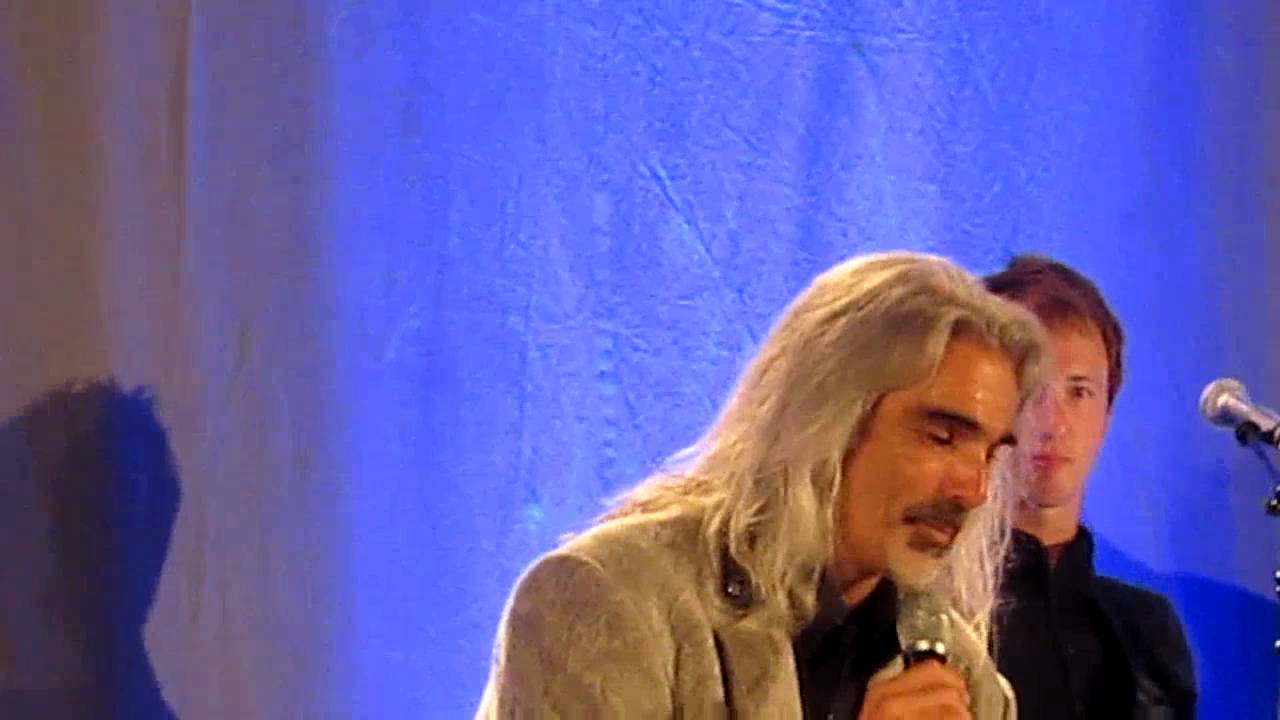 Guy Penrod Nothing But The Blood