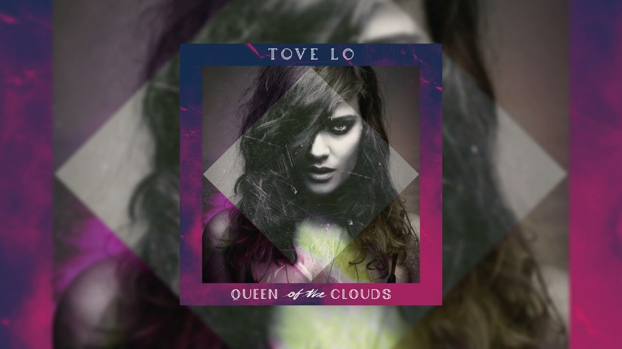 TOVE LO - HABITS (STAY HIGH) | SPED UP
