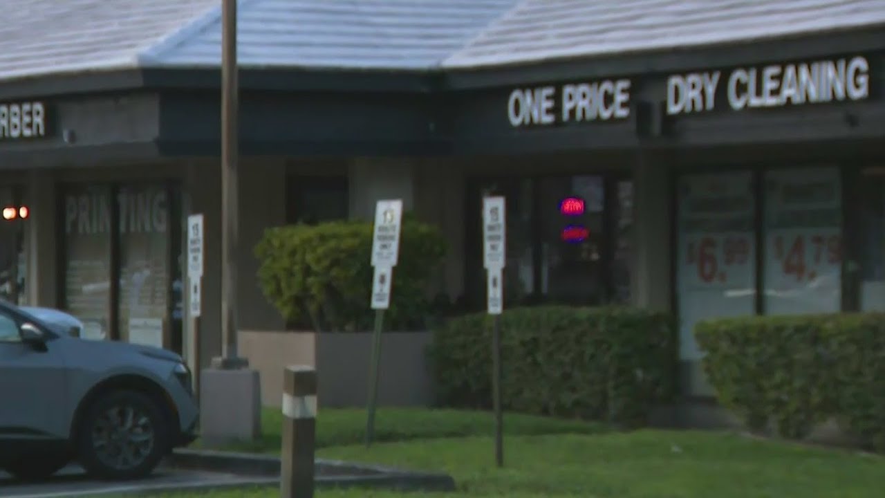 Witness describes as car stolen in Plantation with children inside