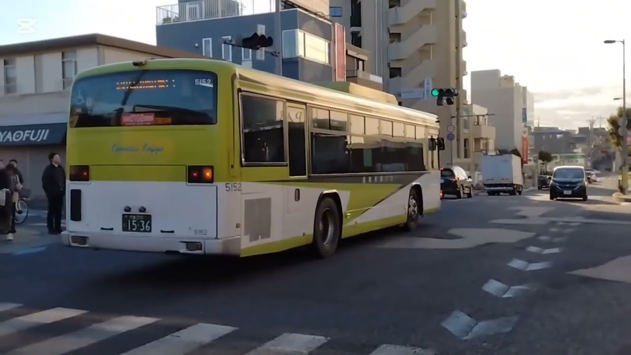暇潰しPV(後半幻車両出ます)