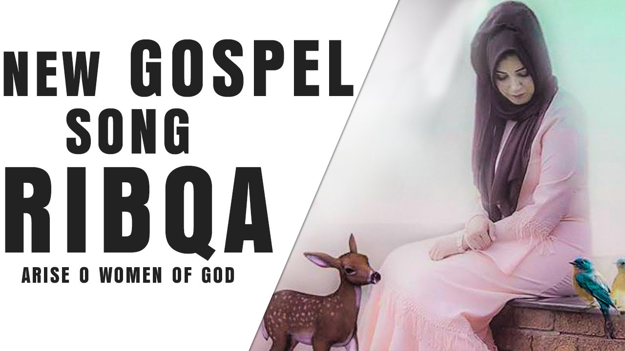 RIBQA | Ribqa Arif | Official Video