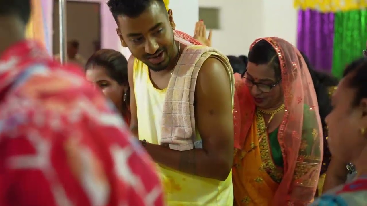 Radhe Bhatwan Night Full Video