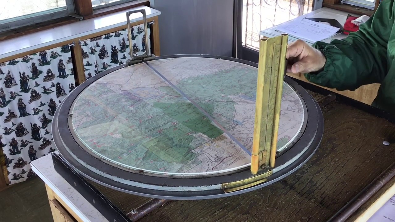 ANFFLA Training - Osborne Fire Finder