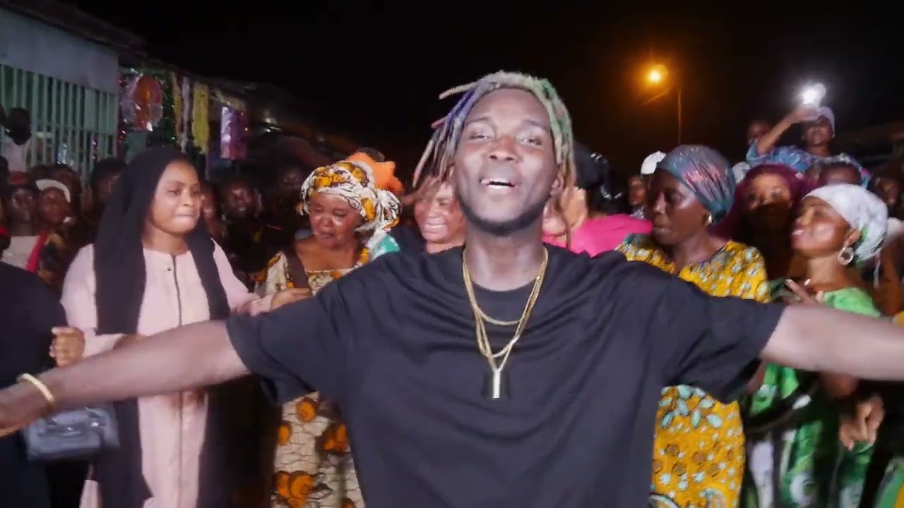WILLYS DJ MR ZOTTA - BIAMA Attié (clips officiels)