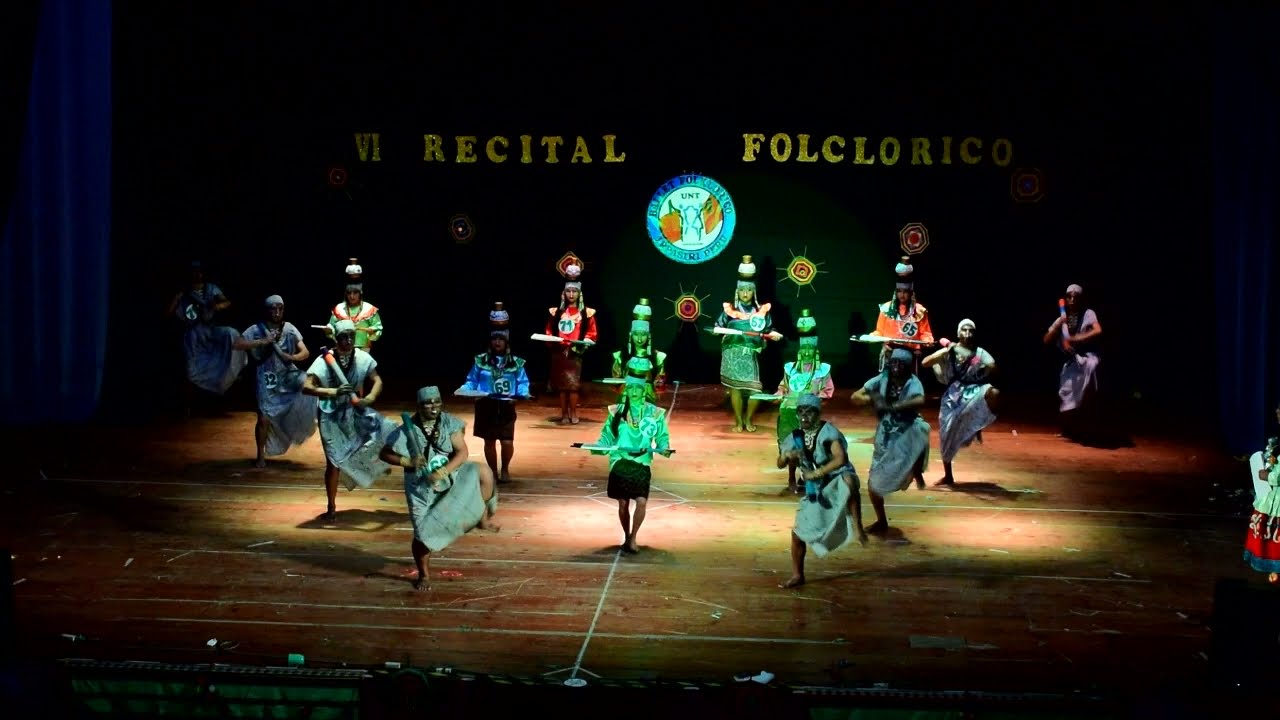 NOM ASHE PATATI - BFU IRPASIRI PERU