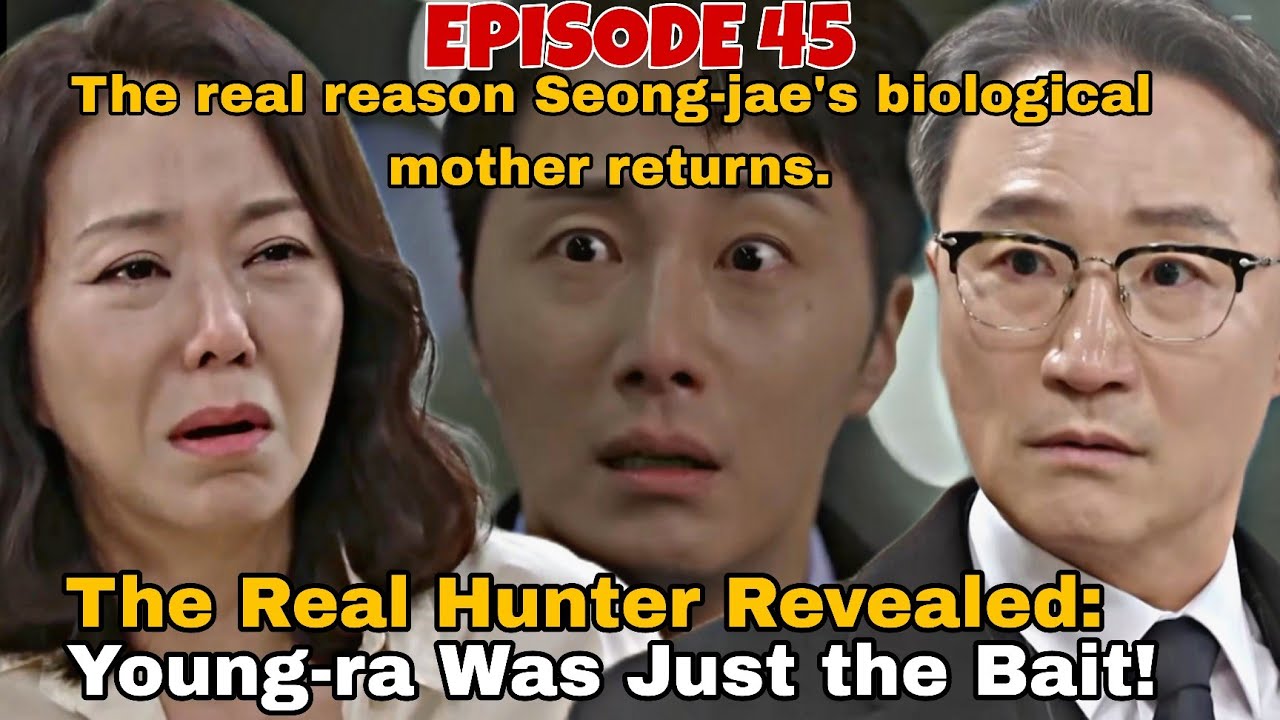 Our Golden Days Ep.45 Preview ENG SUB