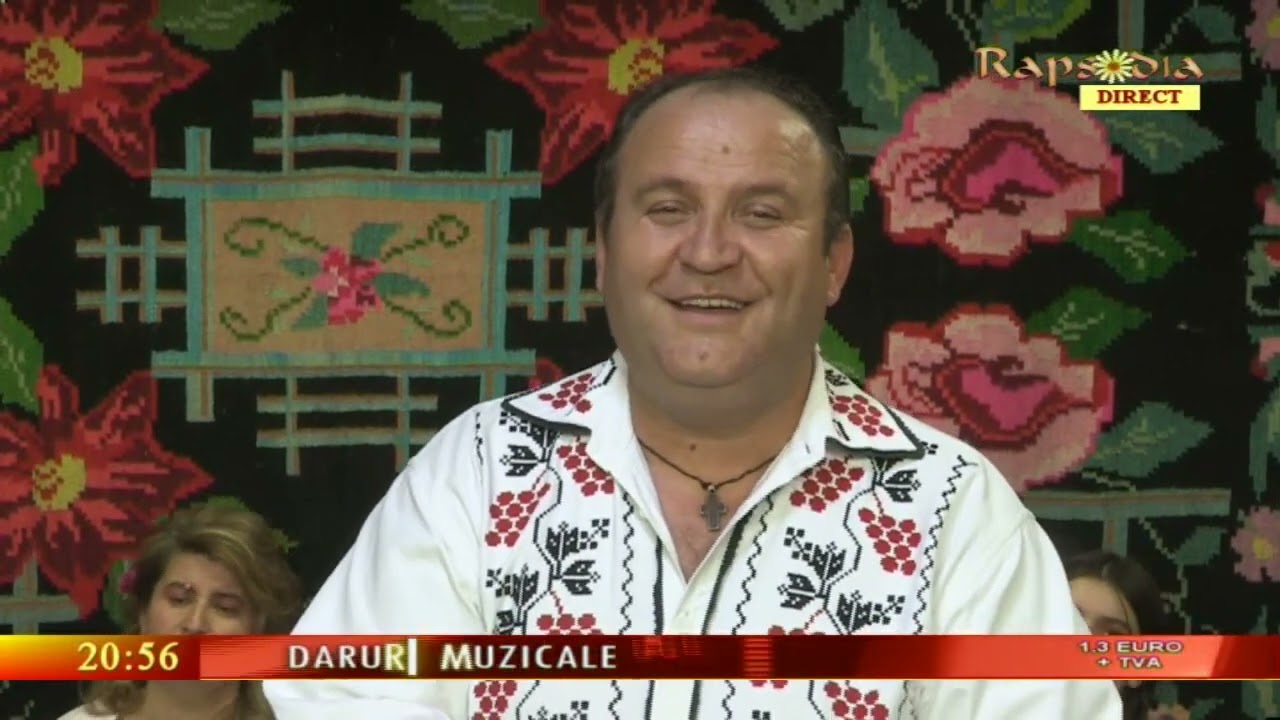 SERGIU ACHIREI -DARURI MUZICALE -3